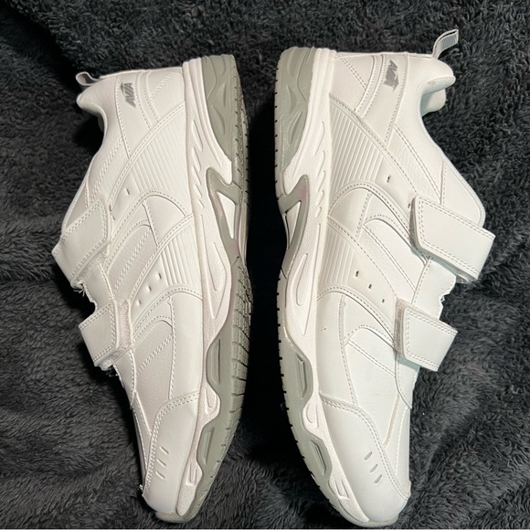 EUC Avia Avi-Union II Strap Men’s Non-Slip Sneakers Size 13W - Picture 7 of 11